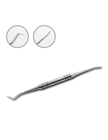 Podoland zestaw podologiczny 