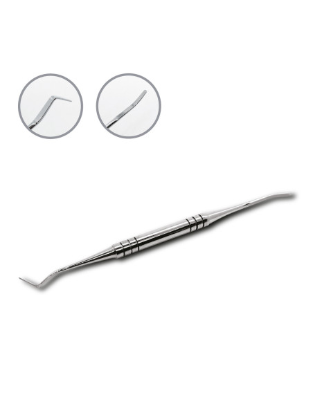 Podoland zestaw podologiczny 