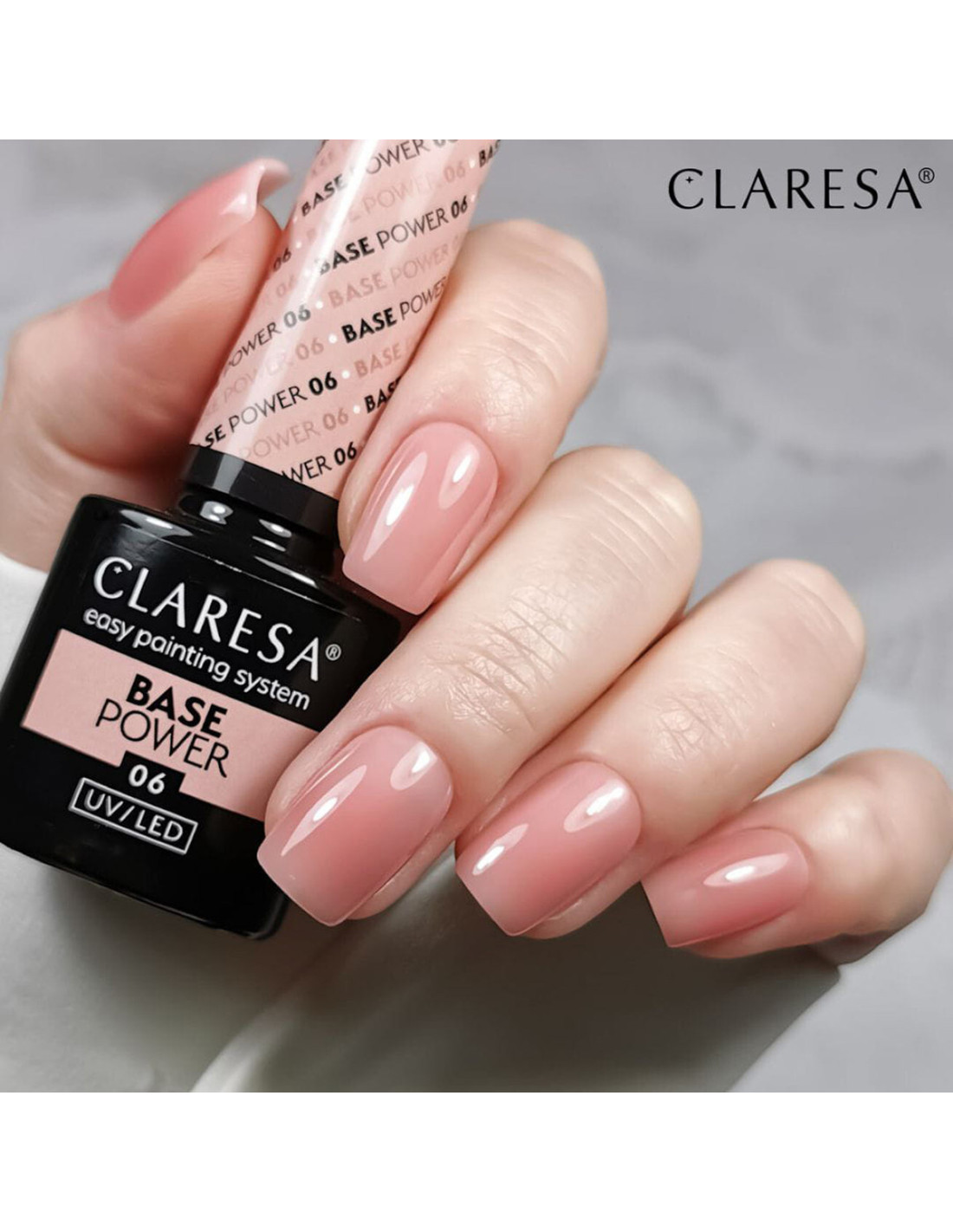 Claresa Baza Power Base 06 -5g 