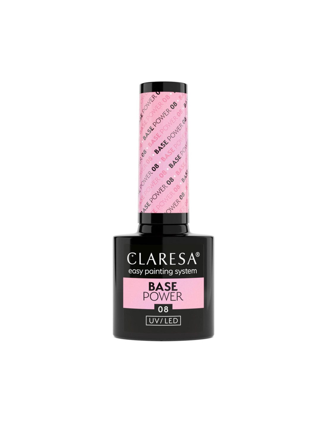Claresa Baza Power Base 08 -5g 