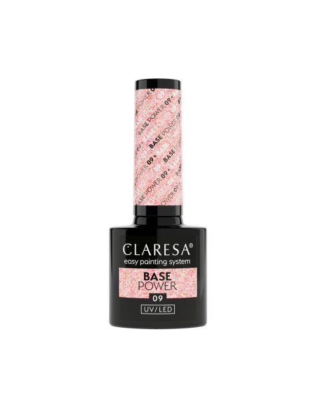 Claresa Baza Power Base 09 -5g 