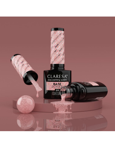 Claresa Baza Power Base 09 -5g 