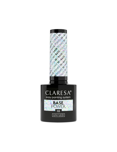 Claresa Baza Power Base 10 -5g