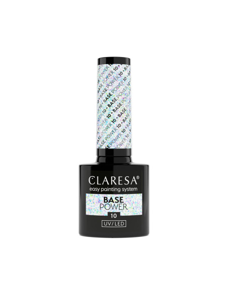 Claresa Baza Power Base 10 -5g  
