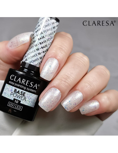 Claresa Baza Power Base 10 -5g  