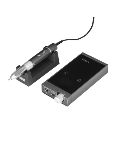 Frezarka przenośna aku VIVA PRO 601 bezszczotkowa 