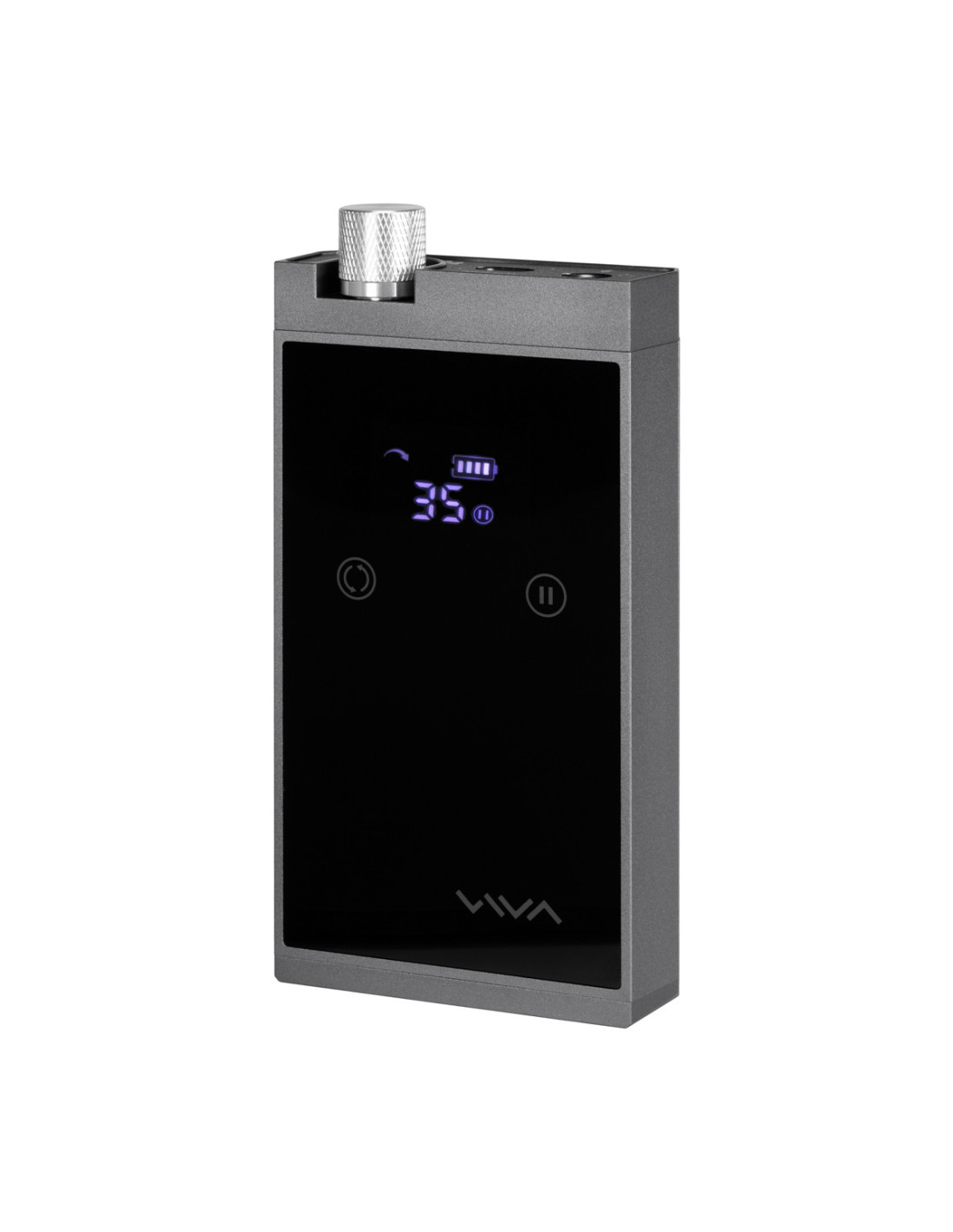 Frezarka przenośna aku VIVA PRO 601 bezszczotkowa 