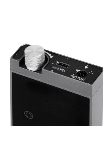 Frezarka przenośna aku VIVA PRO 601 bezszczotkowa 