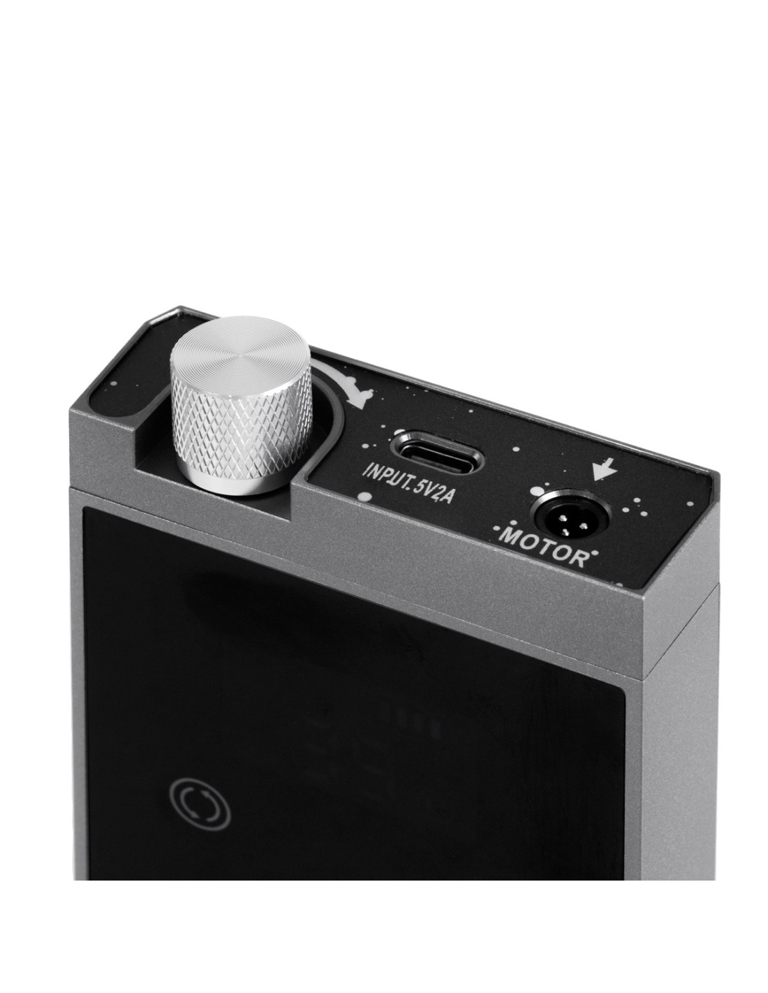 Frezarka przenośna aku VIVA PRO 601 bezszczotkowa 