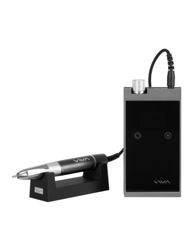 Frezarka przenośna aku VIVA PRO 601 bezszczotkowa 