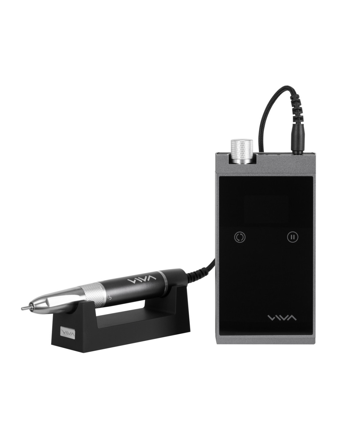 Frezarka przenośna aku VIVA PRO 601 bezszczotkowa 