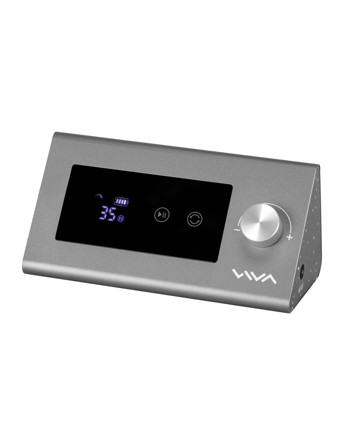 Frezarka VIVA PRO 602 bezszczotkowa 