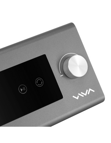 Frezarka VIVA PRO 602 bezszczotkowa 