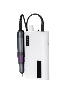 Viva 201 battery-powered portable milling machine