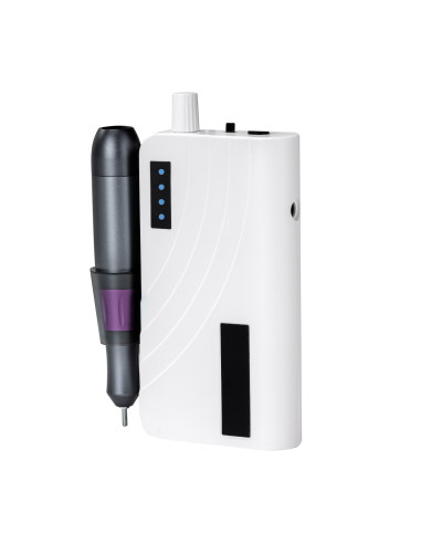 Frezarka przenośna aku VIVA 201