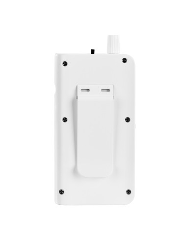 Frezarka przenośna aku VIVA 201 