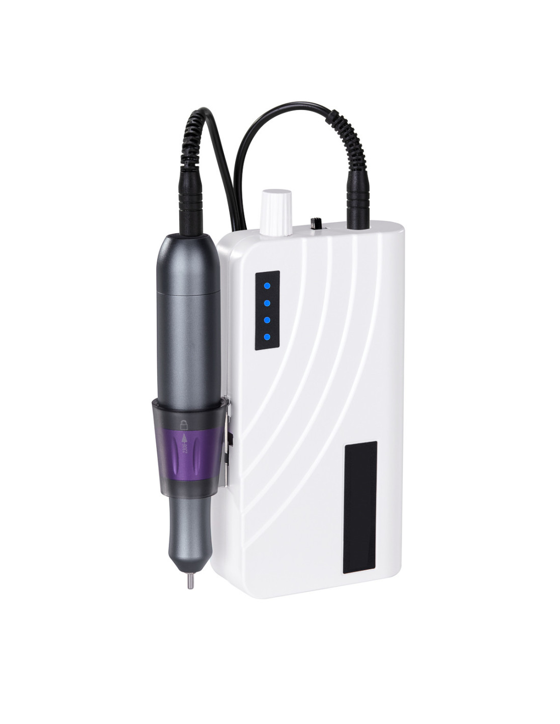 Frezarka przenośna aku VIVA 201 