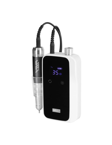 Frezarka przenośna aku VIVA 305 