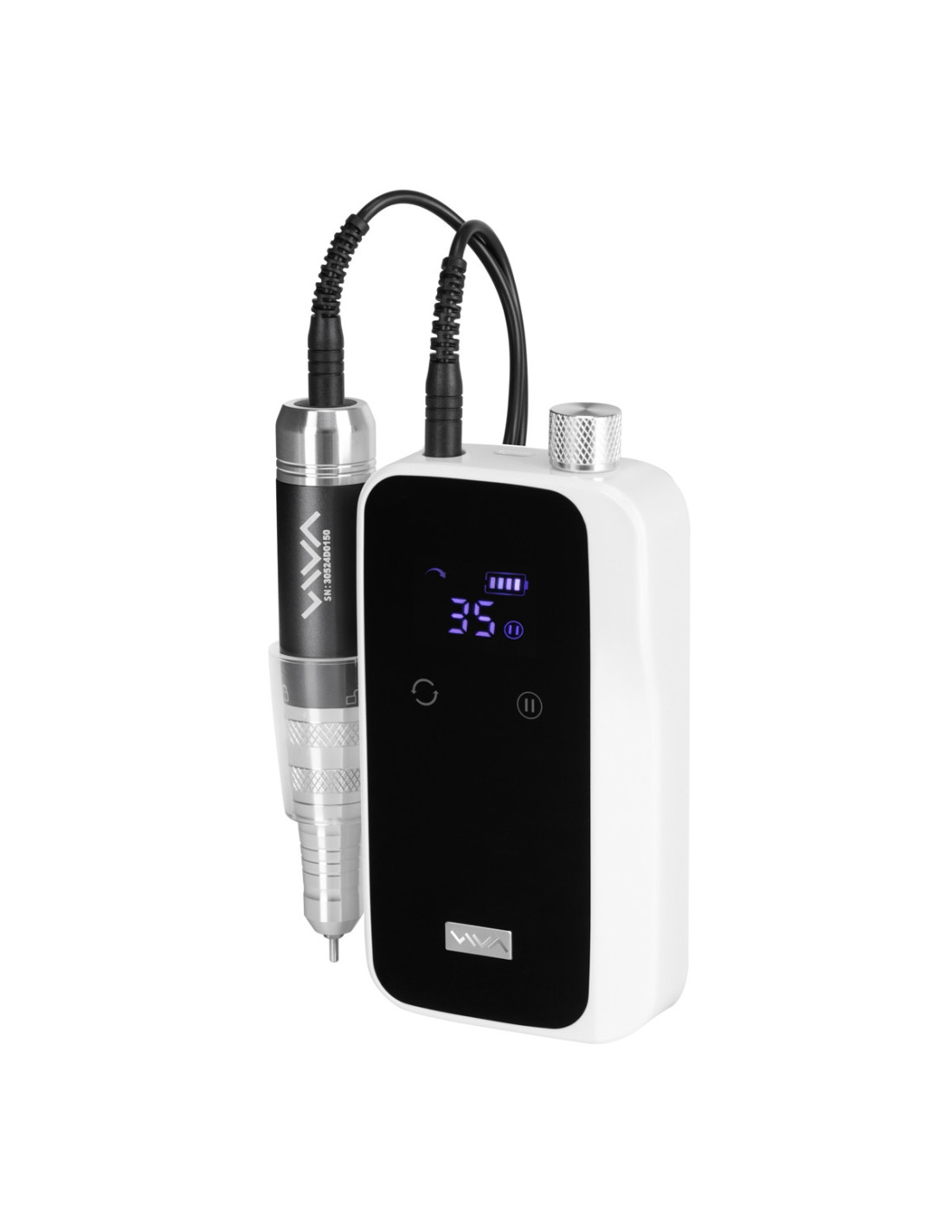 Frezarka przenośna aku VIVA 305 