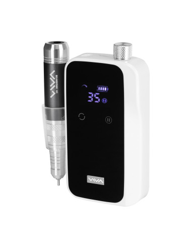 Frezarka przenośna aku VIVA 305