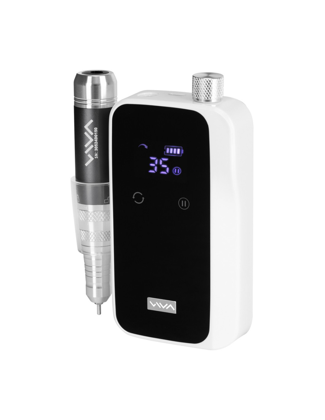 Frezarka przenośna aku VIVA 305 