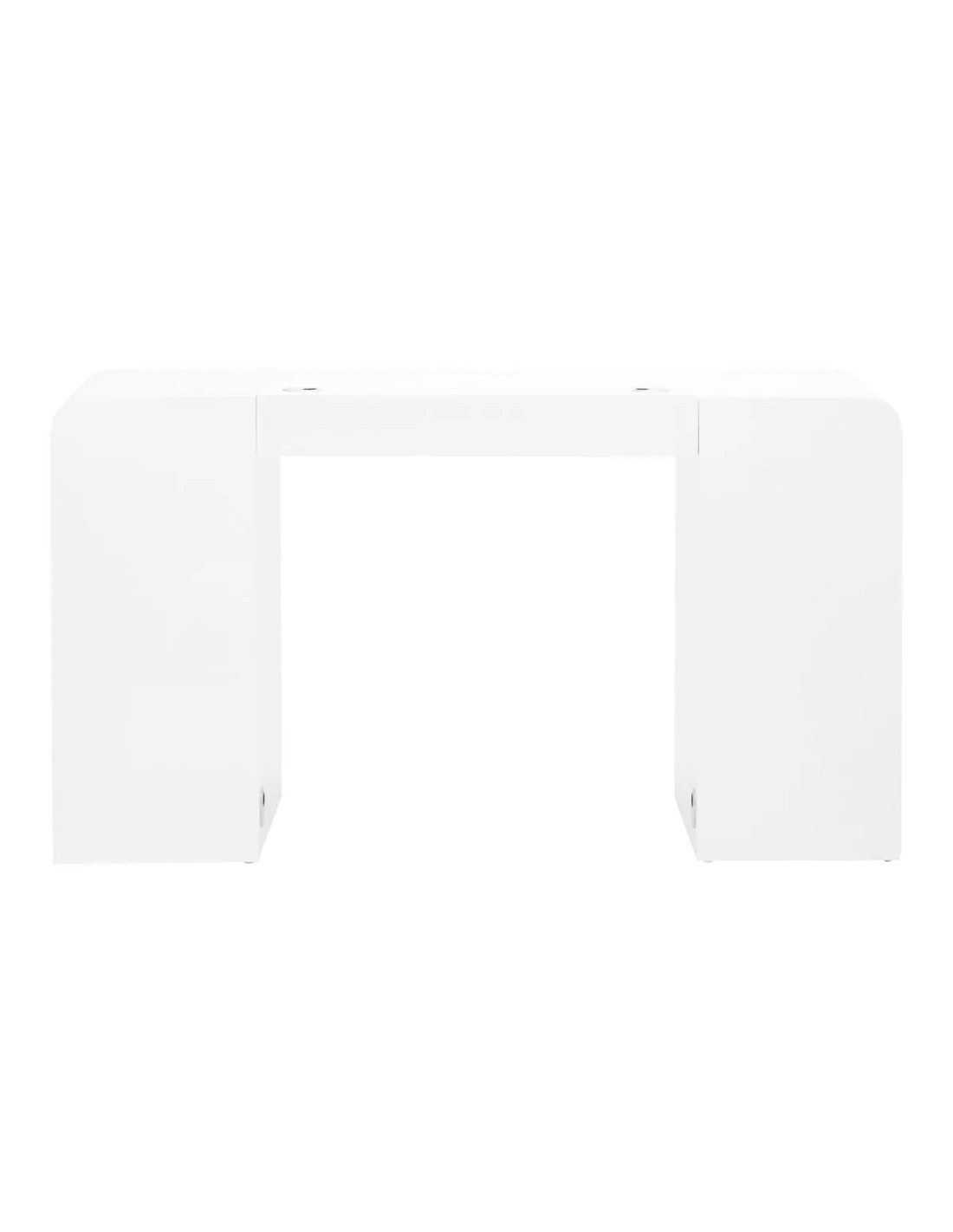 Table Manucure blanc 