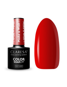 Claresa hybrid varnish make a wish 1 -5g
