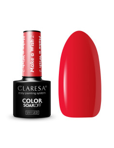 Claresa hybrid varnish make a wish 2 -5g