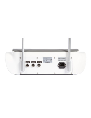 KHONA RADIO 1 – Dispositivo de radiofrecuencia monopolar para rostro y cuerpo, antienvejecimiento y adelgazamiento