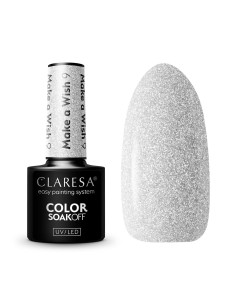 Claresa hybrid varnish make a wish 9 -5g