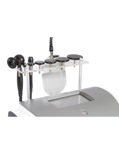 KHONA RADIO 1 – Monopolar Radiofrequency Device for Face & Body, Anti-Aging and Slimming