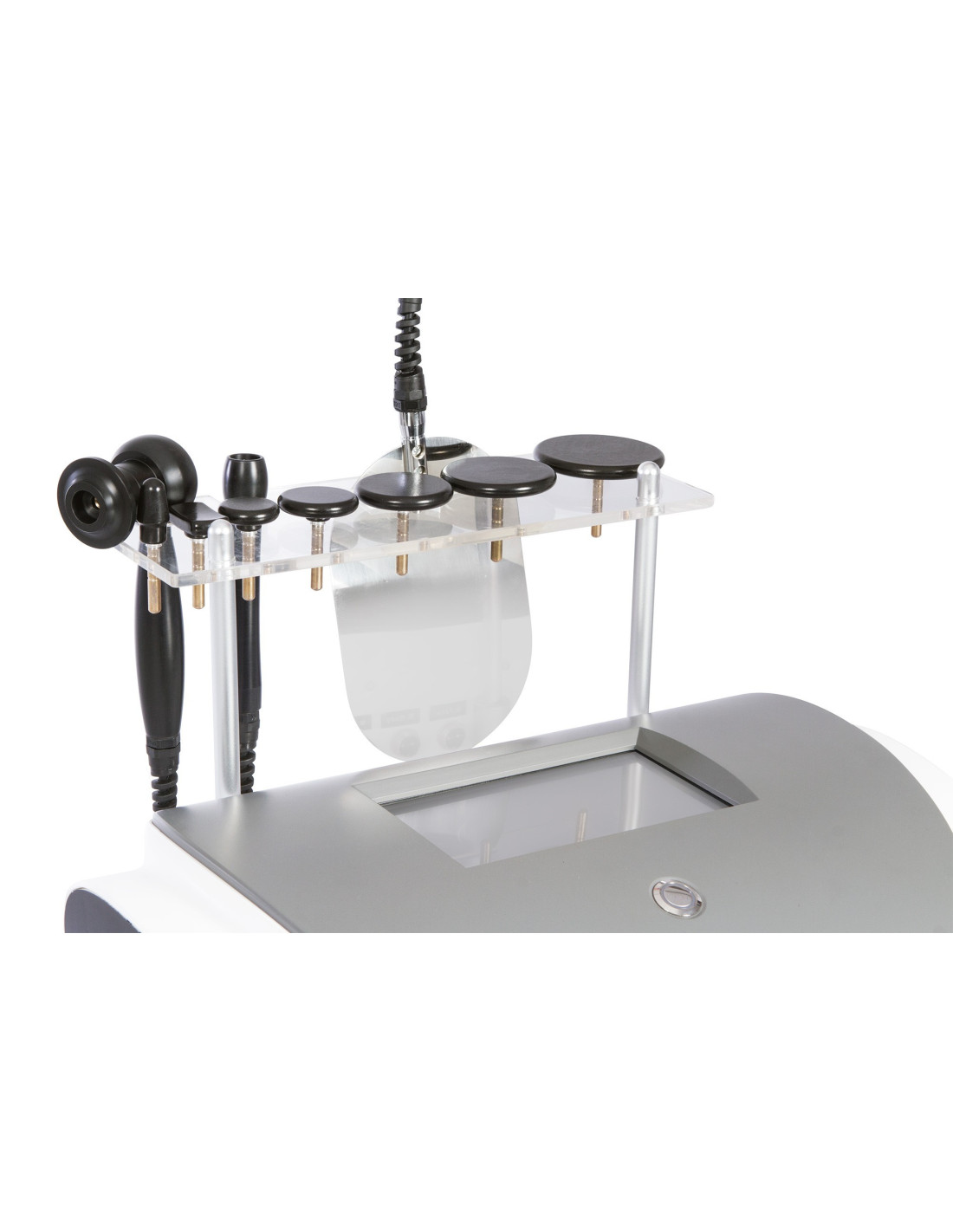 KHONA RADIO 1 – Monopolar Radiofrequency Device for Face & Body, Anti-Aging and Slimming