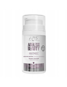 Apis ageless beauty with progeline hydrogel day cream with progeline 50 ml