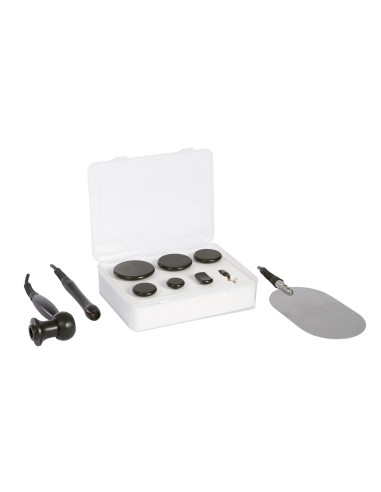 KHONA RADIO 1 – Monopolar Radiofrequency Device for Face & Body, Anti-Aging and Slimming