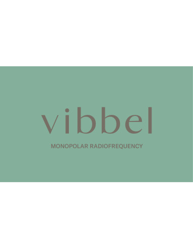 KHONA RADIO 1 – Monopolair radiofrequentieapparaat voor gezicht en lichaam, anti-veroudering en afslanken