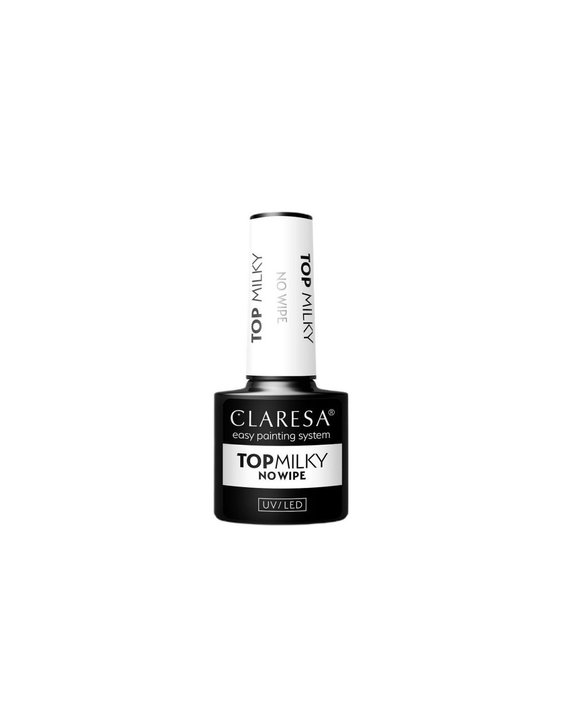 CLARESA Top Milky 5g 