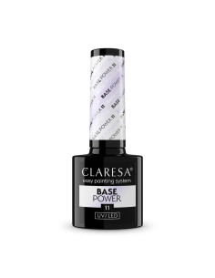 Claresa power base 11 -5g