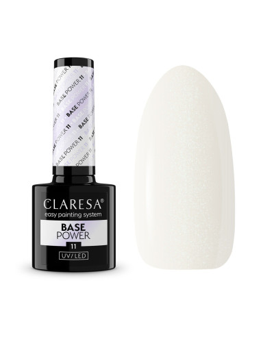 Claresa Baza Power Base 11 -5g