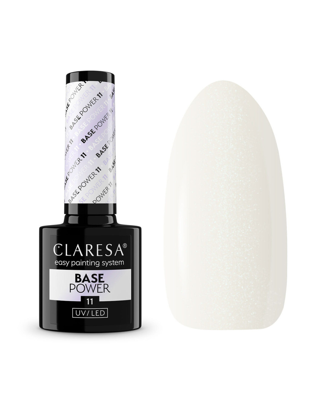 Claresa Baza Power Base 11 -5g 
