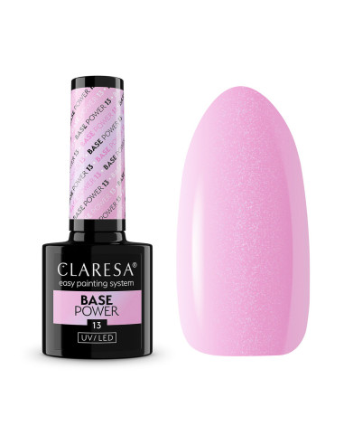 Claresa Baza Power Base 13 -5g