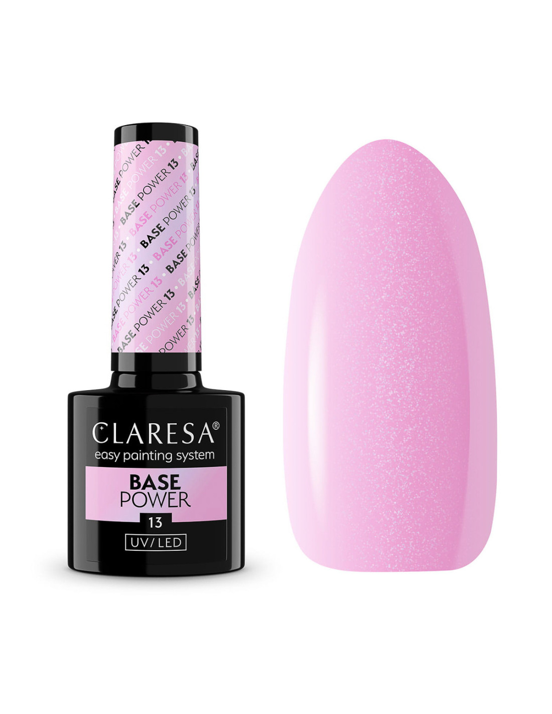 Claresa Baza Power Base 13 -5g 