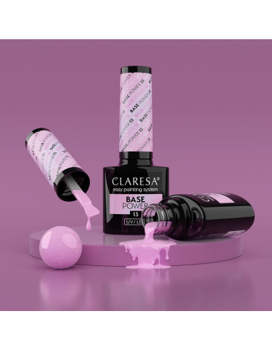 Claresa Baza Power Base 13 -5g 