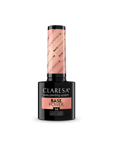 Claresa Baza Power Base 14 -5g 