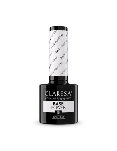 Claresa Baza Power Base 15 -5g 