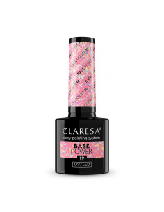 Claresa Baza Power Base 19 -5g 