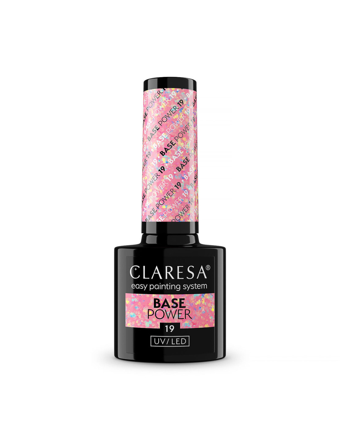 Claresa Baza Power Base 19 -5g  