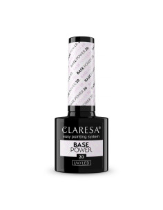 Claresa power base 20 -5g