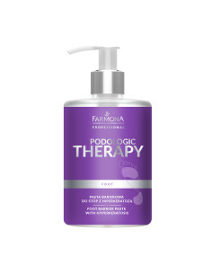 Farmona podologic therapy pasta barierowa do stóp z hiperkeratozą 300 ml
