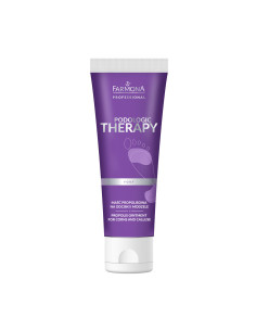 Farmona Podologische Therapie Propolis-Salbe gegen Hühneraugen und Hornhaut 75 ml