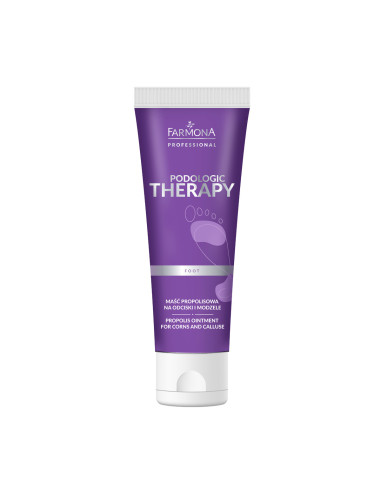 Farmona podologic therapy maść propolisowa na odciski i modzele 75 ml